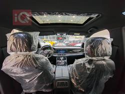 Dongfeng AX7